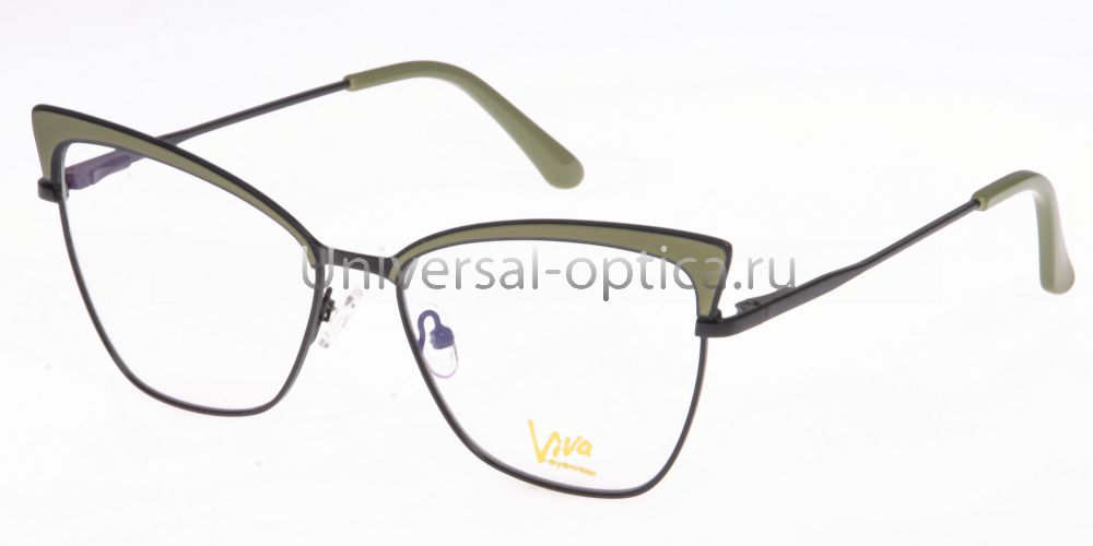 Оправа металлическая Viva 3035 c. 5 от Торгового дома Универсал || universal-optica.ru