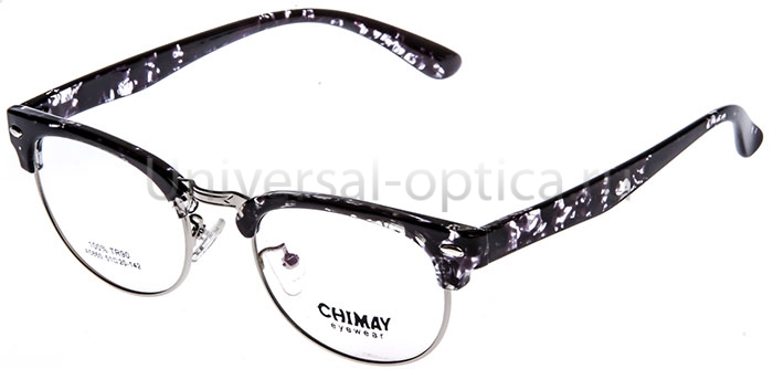 Оправа комбинированная Chimay 5860 c. 4 от Торгового дома Универсал || universal-optica.ru