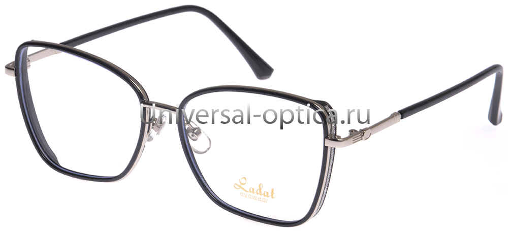 Оправа металлическая LADAT S11875 c. 10 от Торгового дома Универсал || universal-optica.ru
