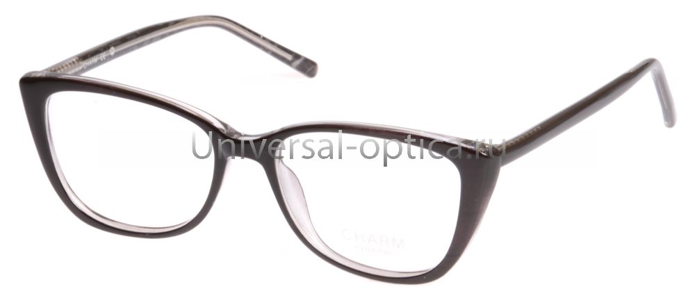 Оправа полимерная Charm/Шарм 808 c. B406 от Торгового дома Универсал || universal-optica.ru