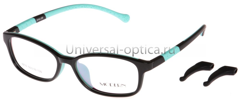 Оправа детская пластиковая Modern 8215 c. 94 от Торгового дома Универсал || universal-optica.ru