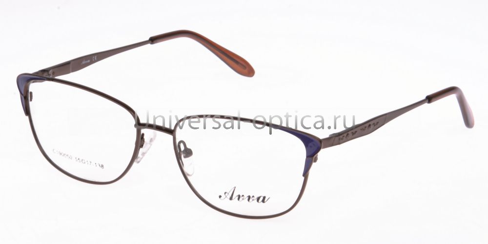 Оправа металлическая Avva С190050 c. 4 от Торгового дома Универсал || universal-optica.ru