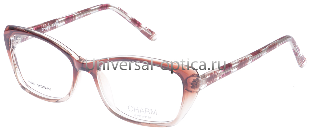 Оправа полимерная Charm/Шарм 7562A c. 2 от Торгового дома Универсал || universal-optica.ru