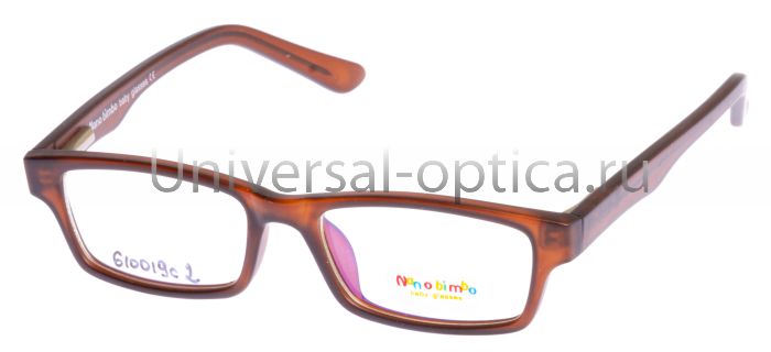 Оправа детская пластиковая Nano Bimbo 610019 c. 2 от Торгового дома Универсал || universal-optica.ru