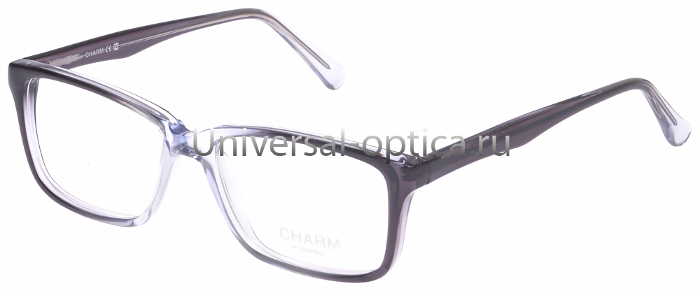 Оправа полимерная Charm/Шарм 4438 c. GREY/СЕРЫЙ от Торгового дома Универсал || universal-optica.ru