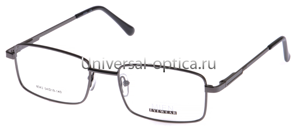 Оправа металлическая Mien 8343 c. 12 от Торгового дома Универсал || universal-optica.ru