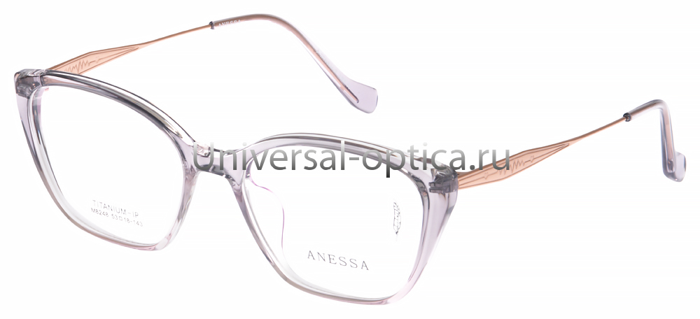 Оправа полимерная ANESSA M8248 c. 4 от Торгового дома Универсал || universal-optica.ru