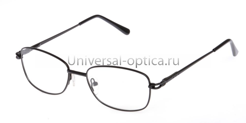 Оправа металлическая Dario 310206 c. KZ02 от Торгового дома Универсал || universal-optica.ru