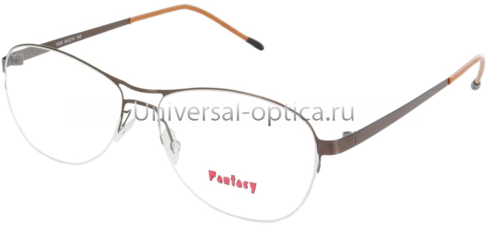 Оправа детская металлическая Fantasy F-1052 от Торгового дома Универсал || universal-optica.ru
