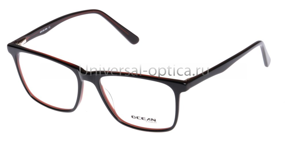 Оправа полимерная Ocean 80801 c. 3 от Торгового дома Универсал || universal-optica.ru