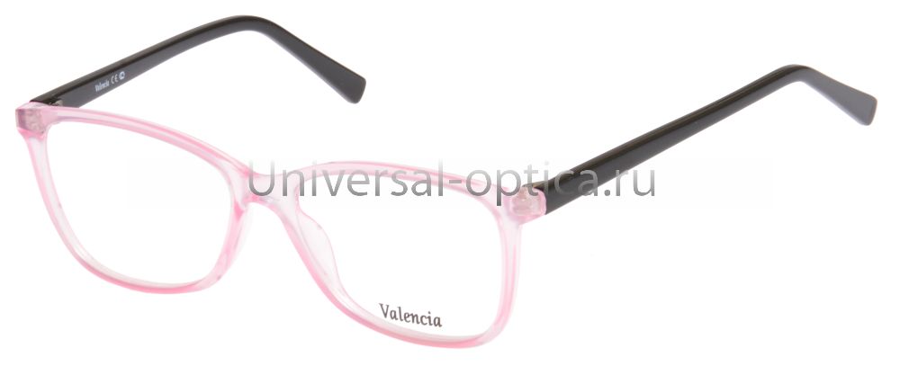 Оправа полимерная Valencia V42168 c. 9 от Торгового дома Универсал || universal-optica.ru