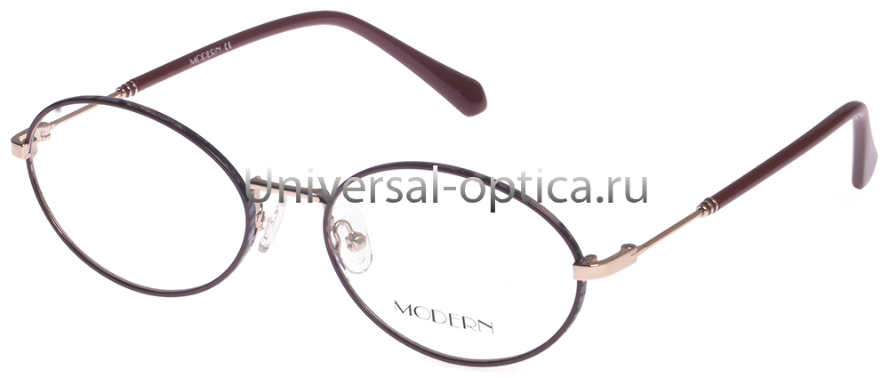 Оправа металлическая Modern MG39191A c. 3 от Торгового дома Универсал || universal-optica.ru