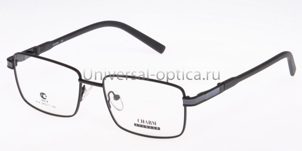Оправа металлическая Charm/Шарм 614 c. 3 от Торгового дома Универсал || universal-optica.ru