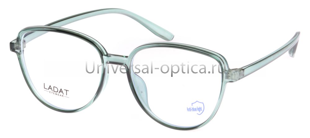 Оправа полимерная LADAT 8580 c. 9 от Торгового дома Универсал || universal-optica.ru