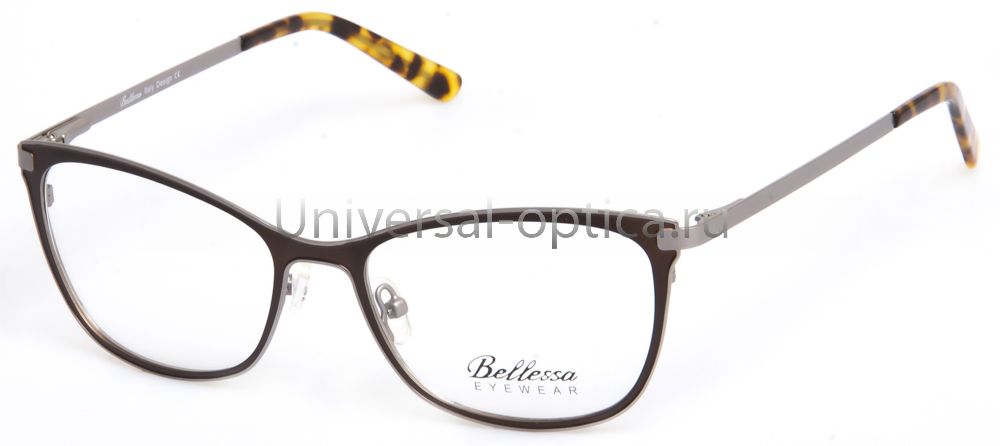 Оправа металлическая Bellessa 110238 c. CY04 от Торгового дома Универсал || universal-optica.ru