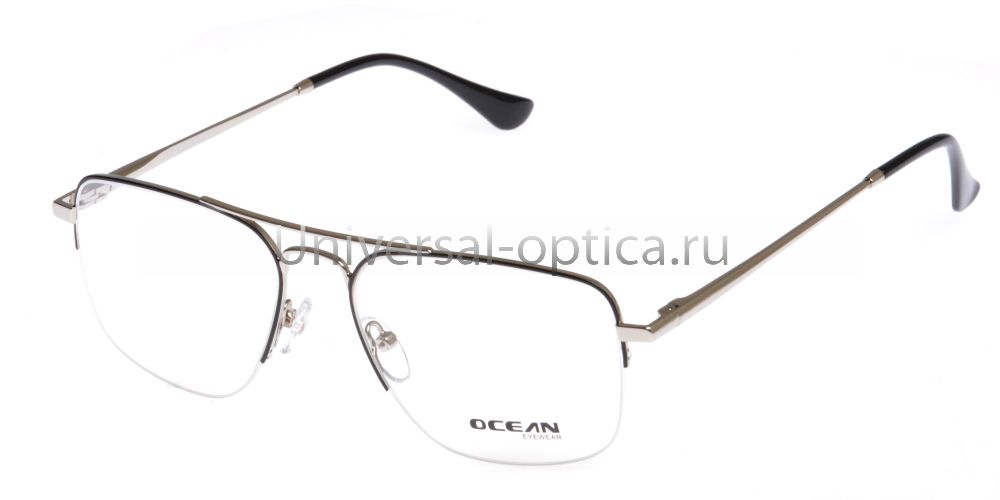 Оправа металлическая Ocean 8702 c. 2 от Торгового дома Универсал || universal-optica.ru