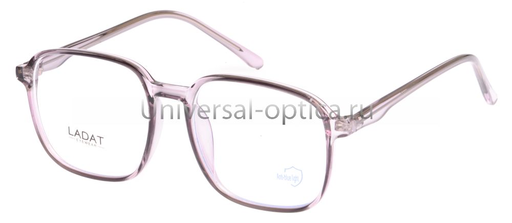Оправа полимерная LADAT 8540 c. 8 от Торгового дома Универсал || universal-optica.ru