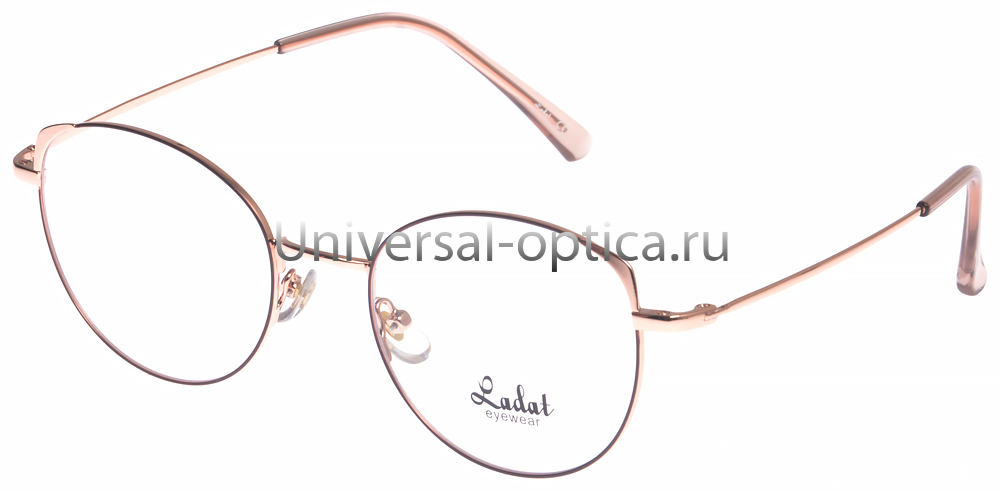 Оправа металлическая LADAT F93010 c. 12 от Торгового дома Универсал || universal-optica.ru