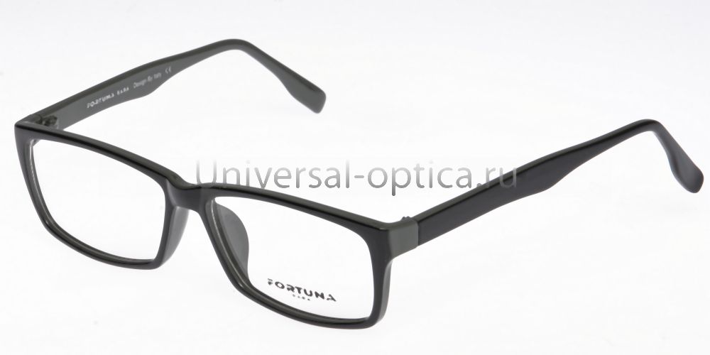 Оправа полимерная FORTUNA RARA 045-F от Торгового дома Универсал || universal-optica.ru
