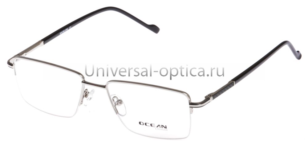 Оправа металлическая Ocean 5263 c. 2 от Торгового дома Универсал || universal-optica.ru