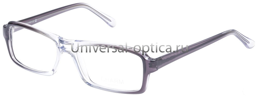 Оправа полимерная Charm/Шарм 1138 c. GREY/СЕРЫЙ от Торгового дома Универсал || universal-optica.ru