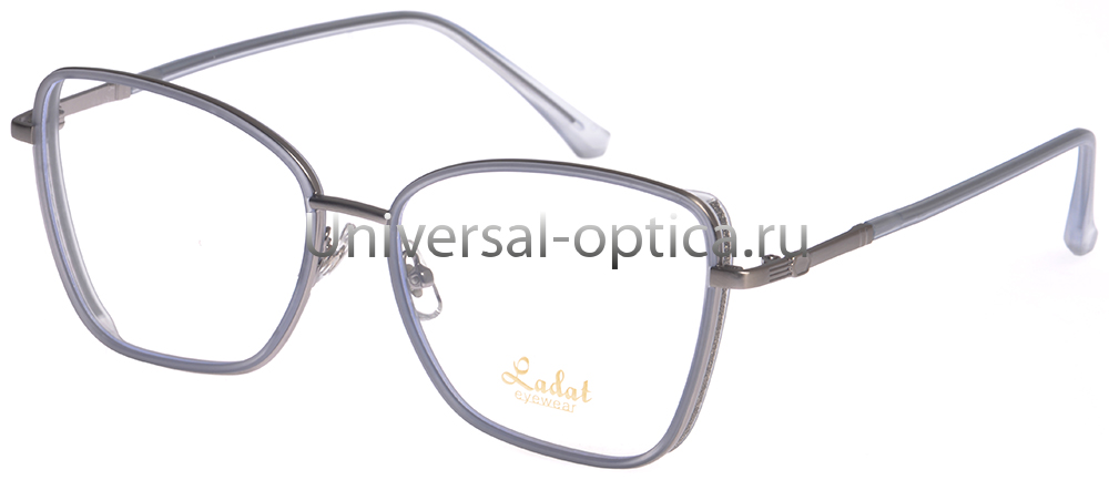 Оправа металлическая LADAT S11875 c. 14 от Торгового дома Универсал || universal-optica.ru