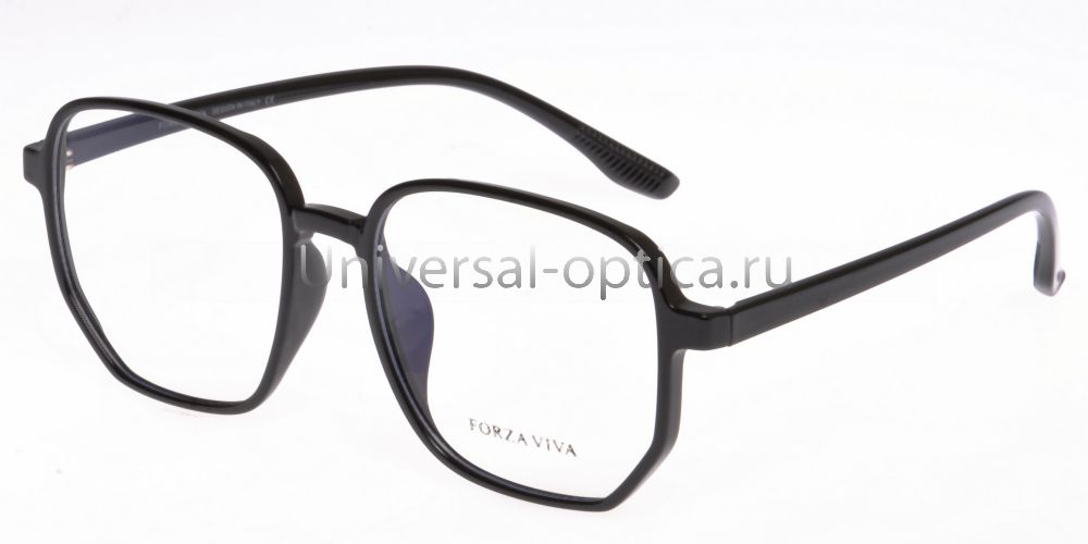 Оправа полимерная Forza Viva 8803 c.1 от Торгового дома Универсал || universal-optica.ru