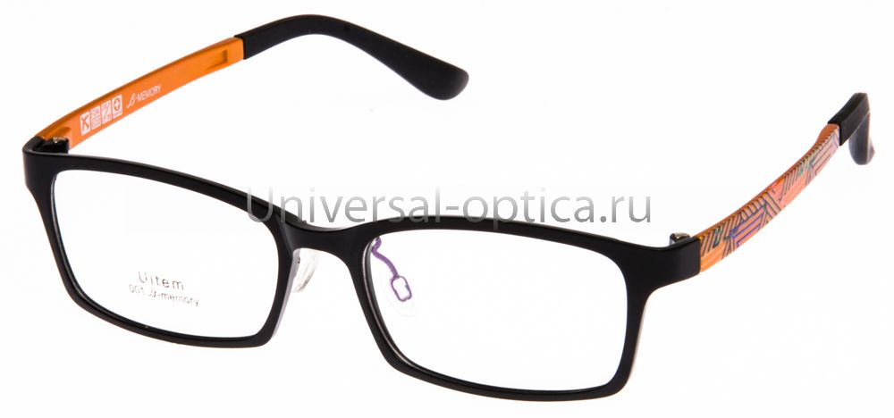 Оправа полимерная Ultem 001 c. 78 от Торгового дома Универсал || universal-optica.ru