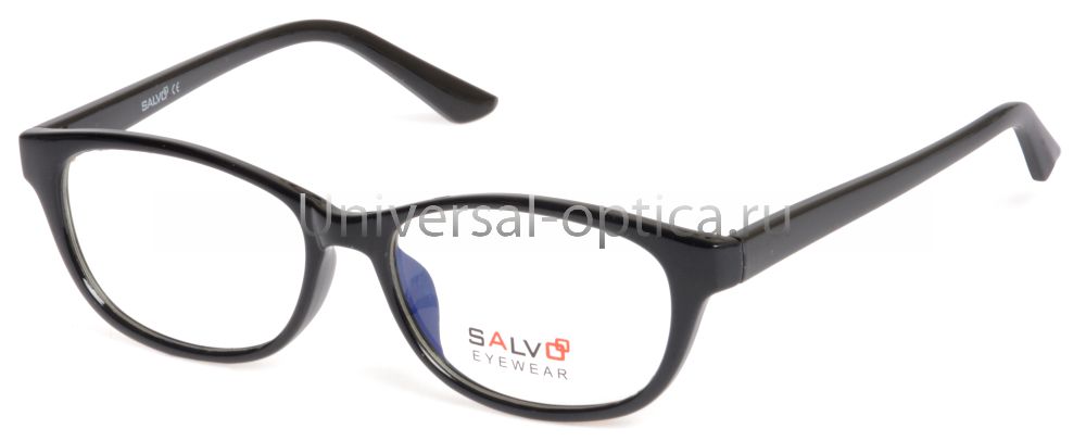Оправа полимерная SALVO XDPS 510068 c. 1 от Торгового дома Универсал || universal-optica.ru