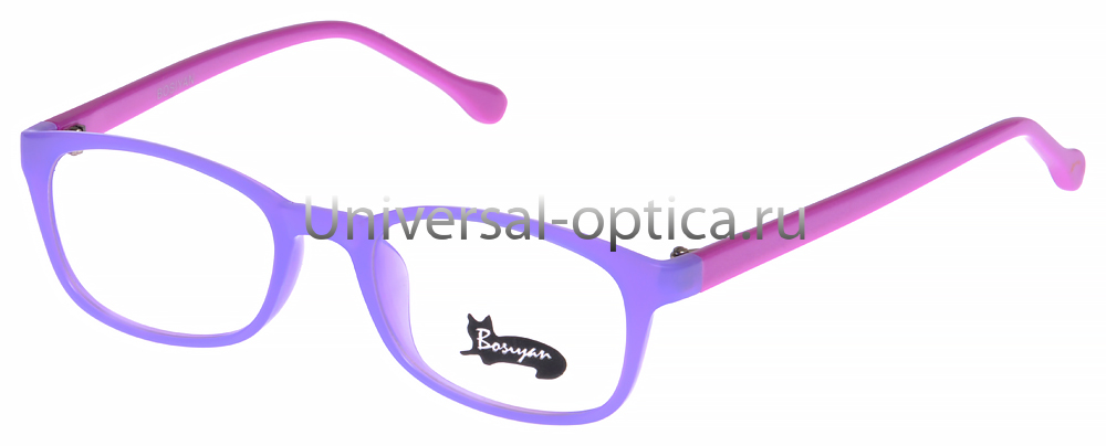 Оправа детская пластиковая Bosiyan 8288 c.21 от Торгового дома Универсал || universal-optica.ru