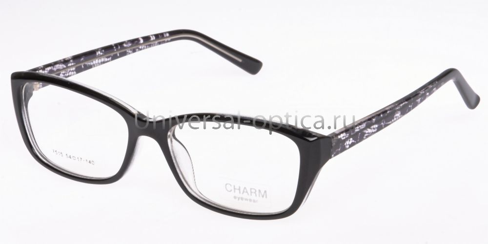 Оправа полимерная Charm/Шарм 7515 c. 4 от Торгового дома Универсал || universal-optica.ru