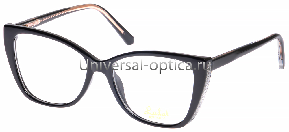 Оправа полимерная LADAT TD6117 c. 1 от Торгового дома Универсал || universal-optica.ru
