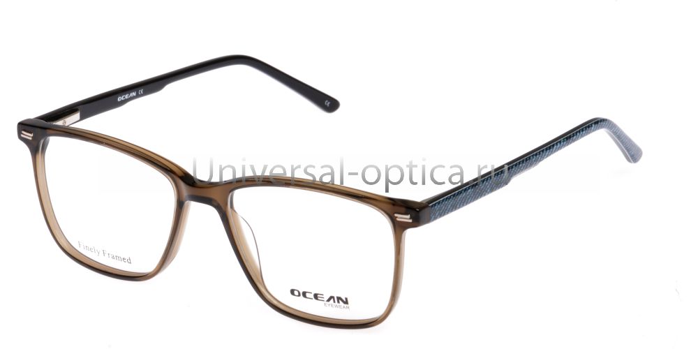 Оправа полимерная Ocean TB 9298 c. 752 от Торгового дома Универсал || universal-optica.ru
