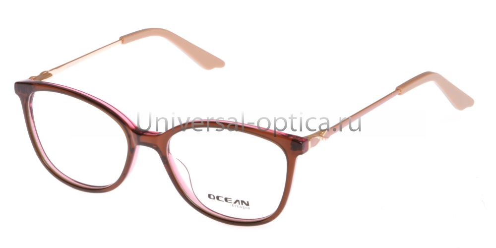 Оправа полимерная Ocean 60101 c. 4 от Торгового дома Универсал || universal-optica.ru