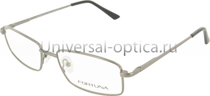 Оправа металлическая Fortuna 0039-f от Торгового дома Универсал || universal-optica.ru