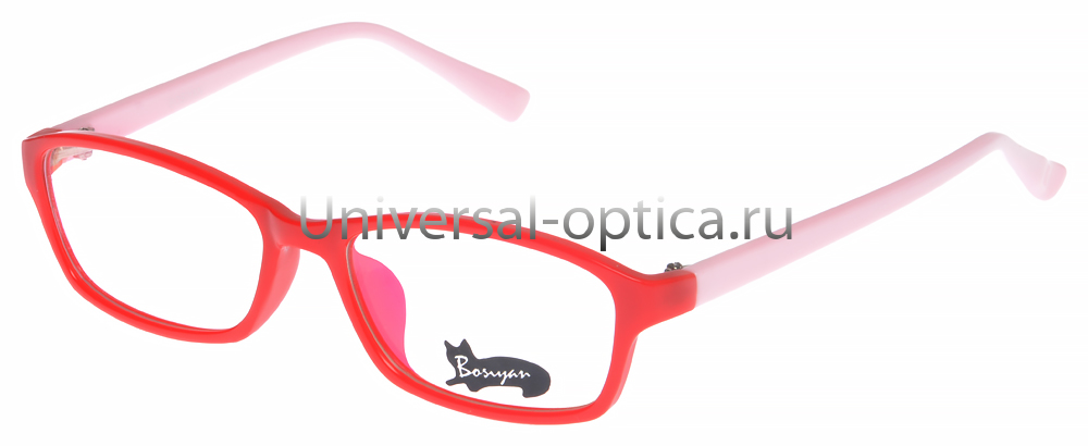 Оправа детская пластиковая Bosiyan 8332 c.14 от Торгового дома Универсал || universal-optica.ru