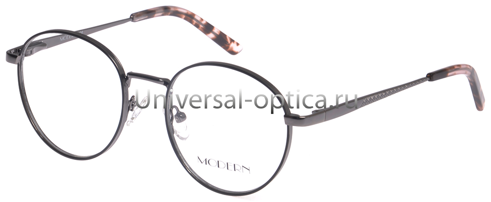Оправа металлическая Modern GL9176 c. 3 от Торгового дома Универсал || universal-optica.ru