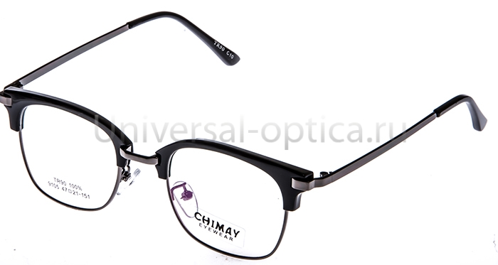 Оправа комбинированная Chimay 9105 c. 10 от Торгового дома Универсал || universal-optica.ru