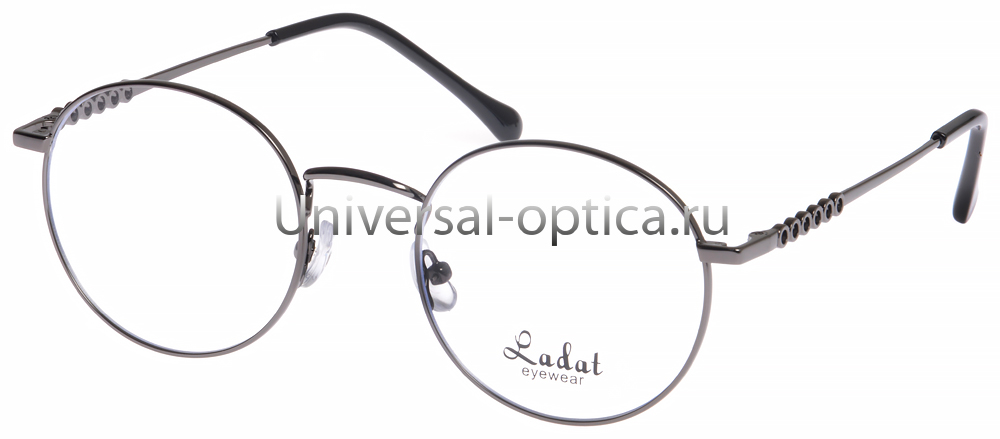 Оправа металлическая LADAT 01351 c. 4 от Торгового дома Универсал || universal-optica.ru