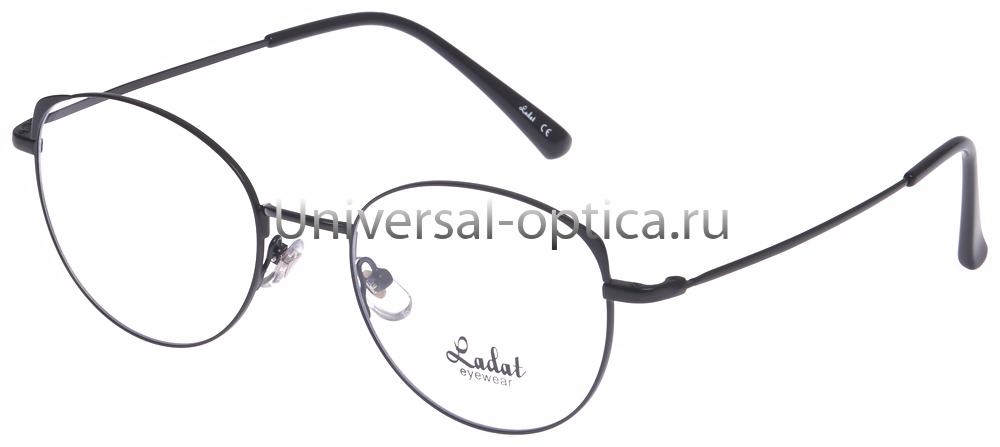 Оправа металлическая LADAT F93010 c. 1 от Торгового дома Универсал || universal-optica.ru