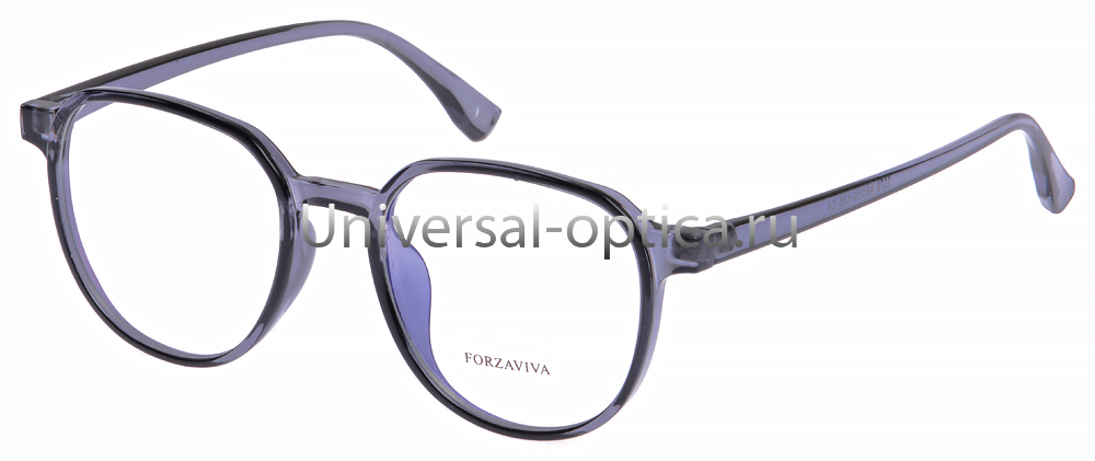 Оправа полимерная Forza Viva 2379 c. 4 от Торгового дома Универсал || universal-optica.ru