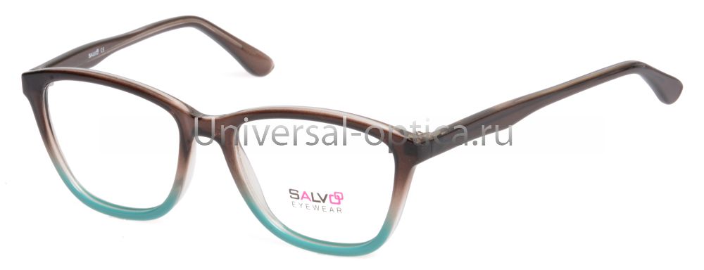 Оправа полимерная SALVO FXPS 510335 c. 5 от Торгового дома Универсал || universal-optica.ru
