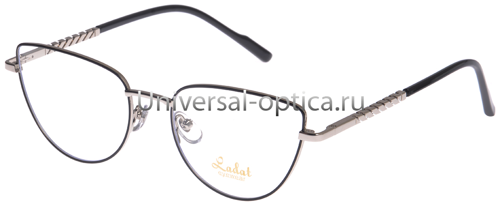 Оправа металлическая LADAT F93007 c. 10 от Торгового дома Универсал || universal-optica.ru