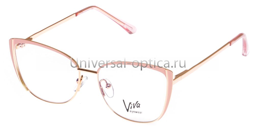 Оправа металлическая Viva 9710 c. 4 от Торгового дома Универсал || universal-optica.ru