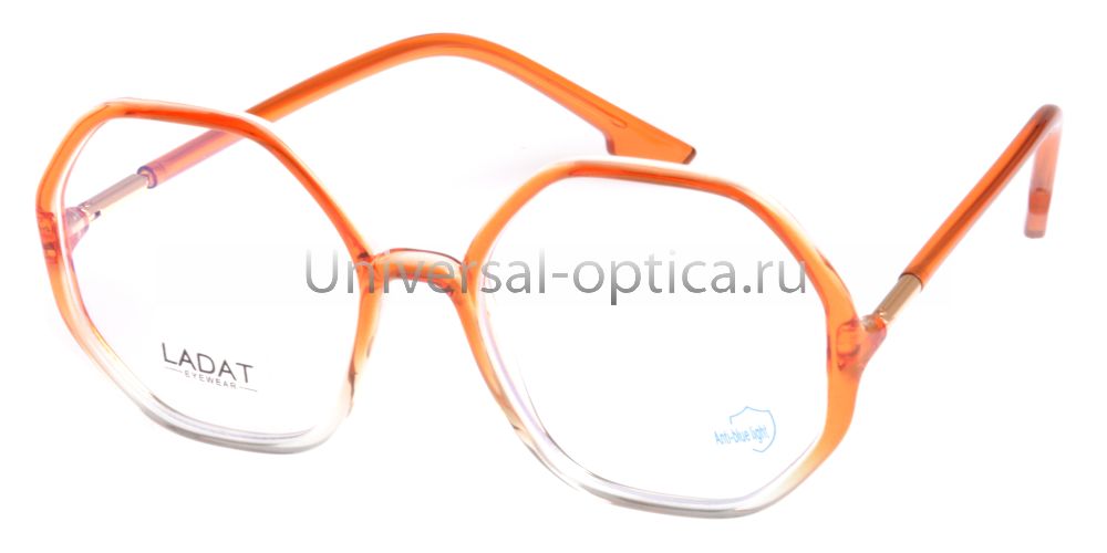 Оправа полимерная LADAT 83011 c. 9 от Торгового дома Универсал || universal-optica.ru