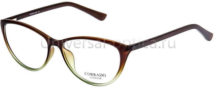Оправа полимерная Corrado 2021 c. 1 от Торгового дома Универсал || universal-optica.ru
