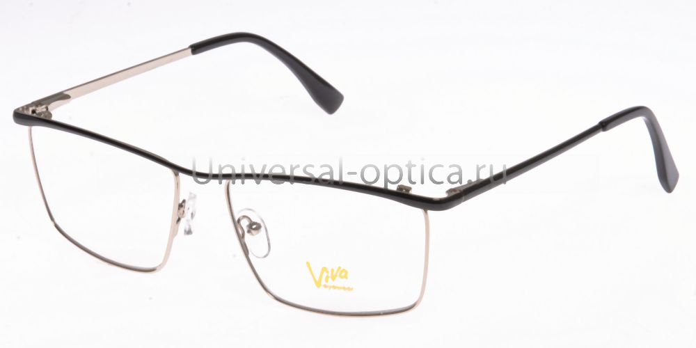 Оправа металлическая Viva LE6099 c.1 от Торгового дома Универсал || universal-optica.ru