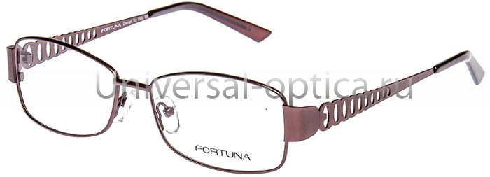 Оправа металлическая Fortuna 0093-f от Торгового дома Универсал || universal-optica.ru