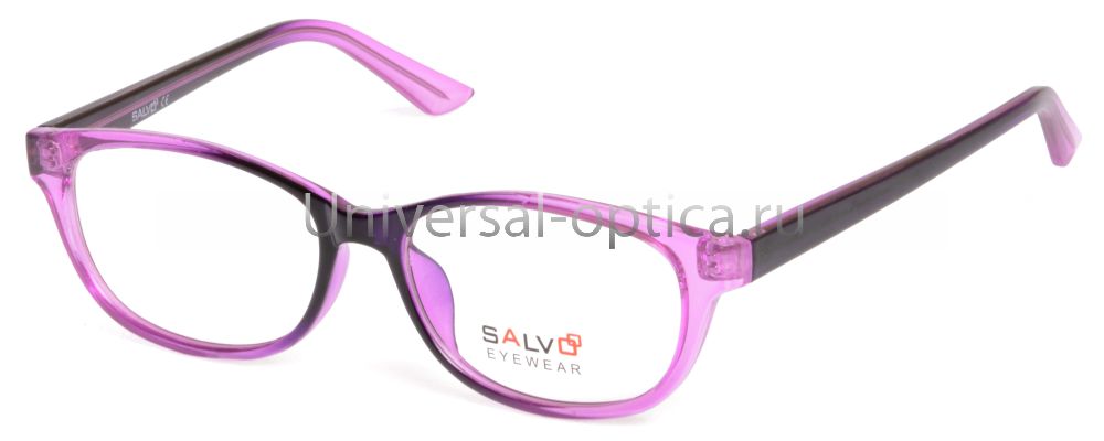 Оправа полимерная SALVO XDPS 510068 c. 3 от Торгового дома Универсал || universal-optica.ru