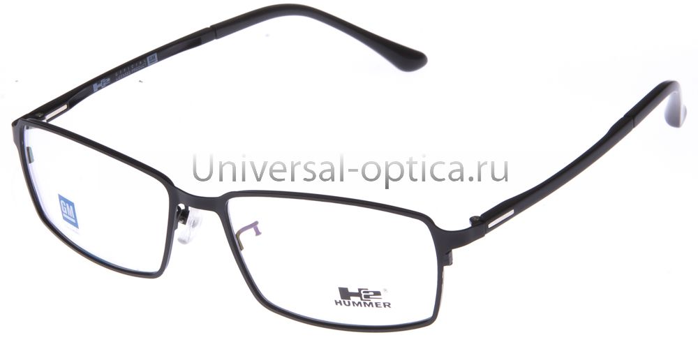 Оправа металлическая (T) 8201 c. 19 от Торгового дома Универсал || universal-optica.ru